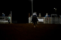 59th Annual Meeker Roundup Club Rodeo