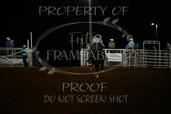 59th Annual Meeker Roundup Club Rodeo