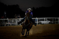 59th Annual Meeker Roundup Club Rodeo