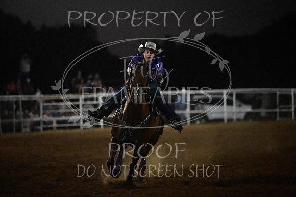 59th Annual Meeker Roundup Club Rodeo