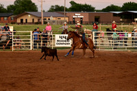 59th Annual Meeker Roundup Club Rodeo