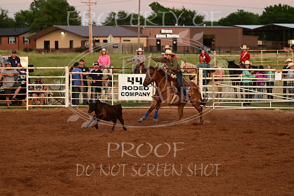 59th Annual Meeker Roundup Club Rodeo