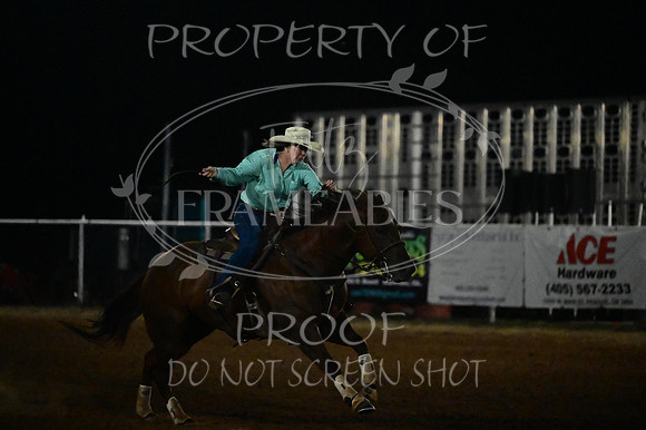 59th Annual Meeker Roundup Club Rodeo
