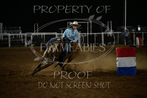 59th Annual Meeker Roundup Club Rodeo