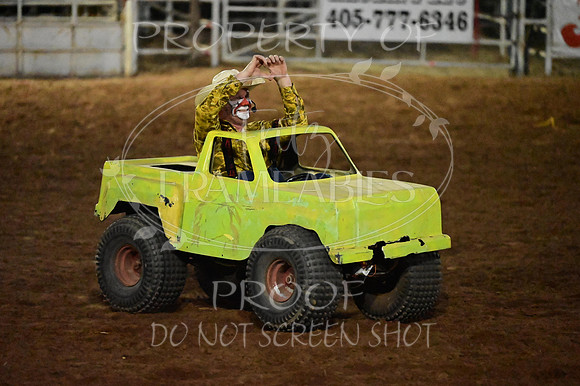 59th Annual Meeker Roundup Club Rodeo