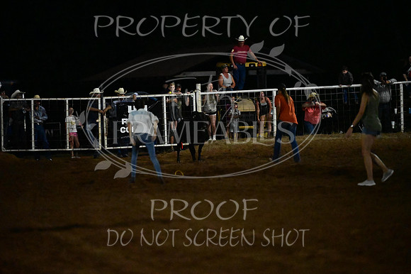 59th Annual Meeker Roundup Club Rodeo