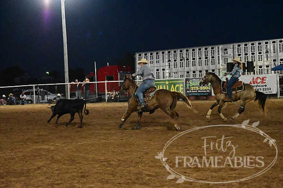 59th Annual Meeker Roundup Club Rodeo