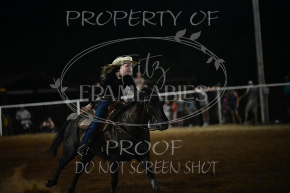 59th Annual Meeker Roundup Club Rodeo