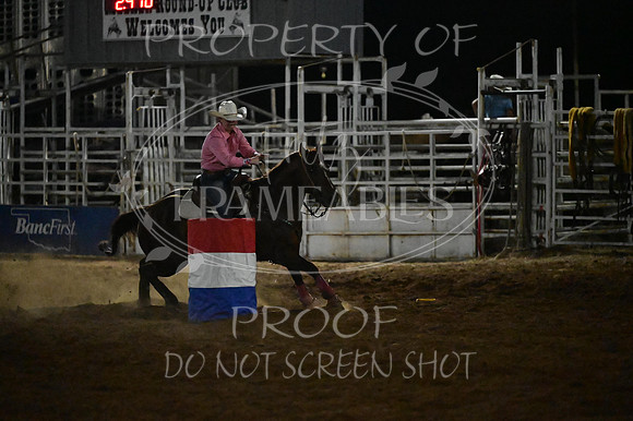 59th Annual Meeker Roundup Club Rodeo