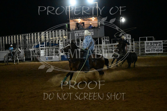 59th Annual Meeker Roundup Club Rodeo