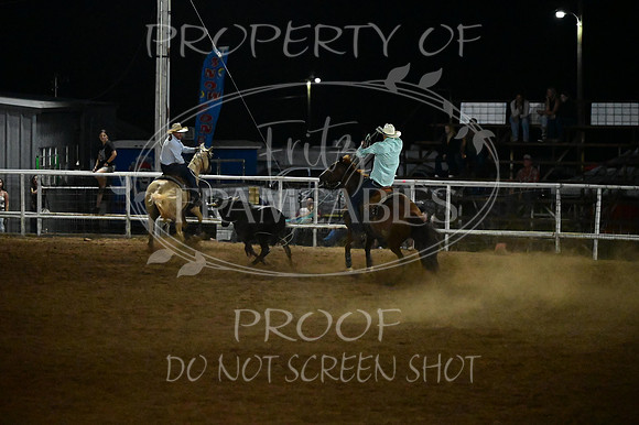 59th Annual Meeker Roundup Club Rodeo