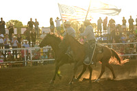 59th Annual Meeker Roundup Club Rodeo
