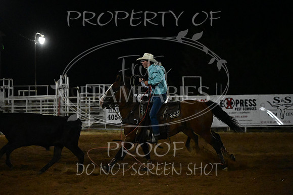 59th Annual Meeker Roundup Club Rodeo