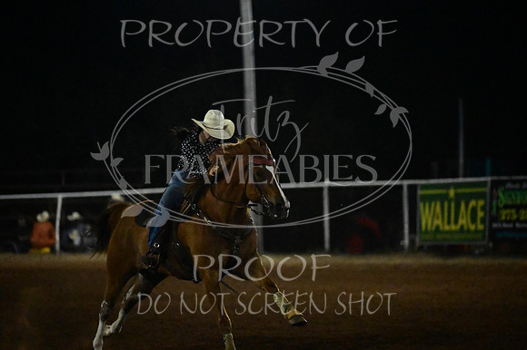 59th Annual Meeker Roundup Club Rodeo