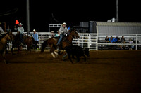 59th Annual Meeker Roundup Club Rodeo