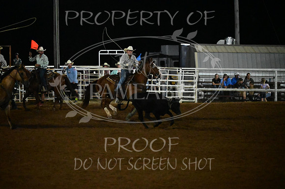 59th Annual Meeker Roundup Club Rodeo