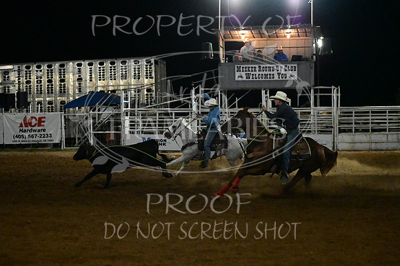 59th Annual Meeker Roundup Club Rodeo