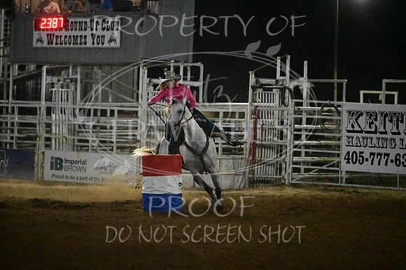 59th Annual Meeker Roundup Club Rodeo
