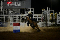 59th Annual Meeker Roundup Club Rodeo