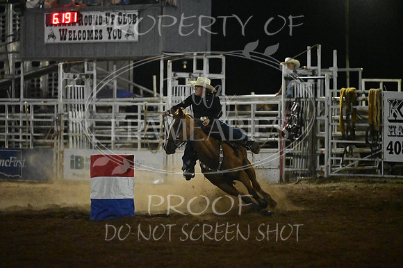 59th Annual Meeker Roundup Club Rodeo