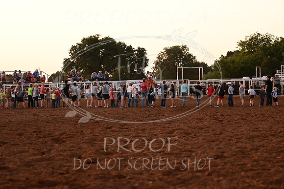 59th Annual Meeker Roundup Club Rodeo