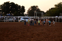 59th Annual Meeker Roundup Club Rodeo