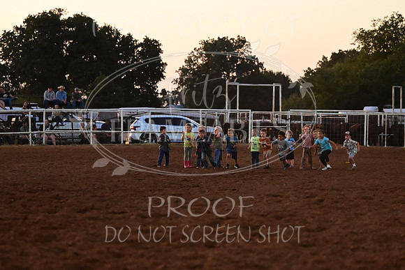 59th Annual Meeker Roundup Club Rodeo