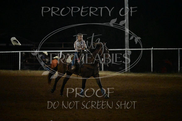 59th Annual Meeker Roundup Club Rodeo