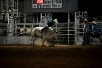 59th Annual Meeker Roundup Club Rodeo