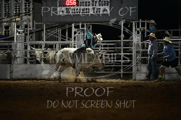 59th Annual Meeker Roundup Club Rodeo