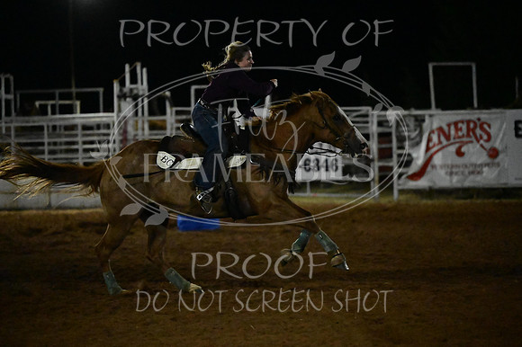 59th Annual Meeker Roundup Club Rodeo
