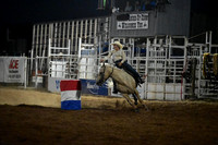 59th Annual Meeker Roundup Club Rodeo
