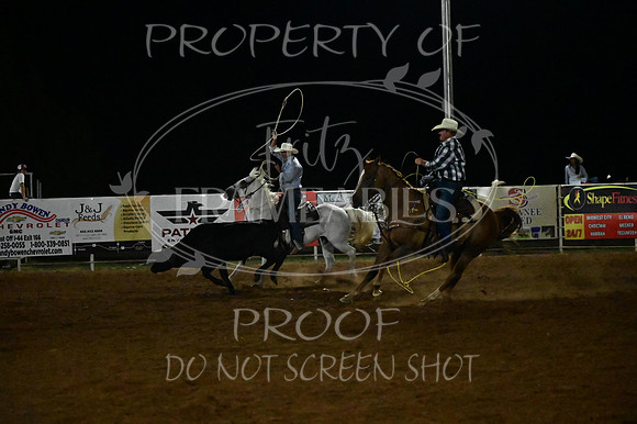 59th Annual Meeker Roundup Club Rodeo