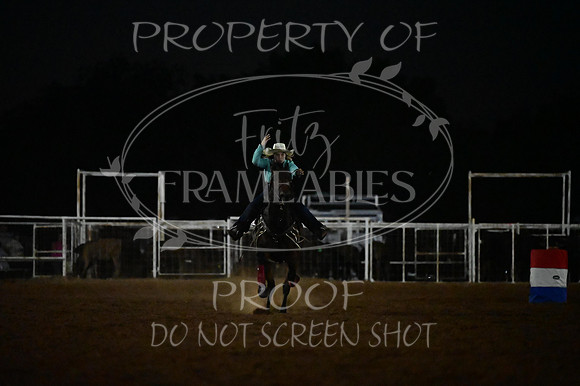 59th Annual Meeker Roundup Club Rodeo