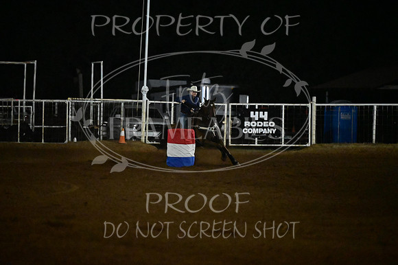 59th Annual Meeker Roundup Club Rodeo