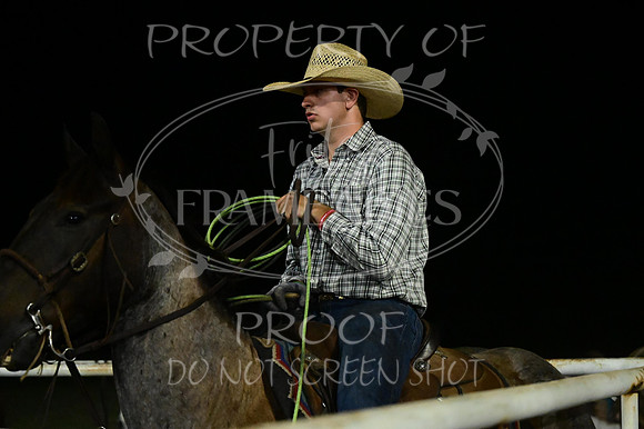 59th Annual Meeker Roundup Club Rodeo