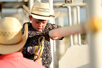59th Annual Meeker Roundup Club Rodeo