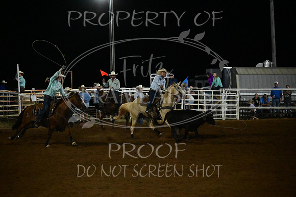59th Annual Meeker Roundup Club Rodeo