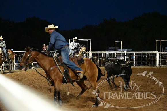 59th Annual Meeker Roundup Club Rodeo