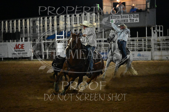 59th Annual Meeker Roundup Club Rodeo