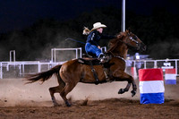 jr barrels