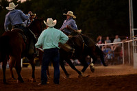 59th Annual Meeker Roundup Club Rodeo
