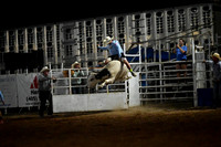 59th Annual Meeker Roundup Club Rodeo