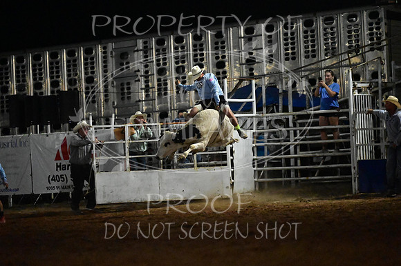 59th Annual Meeker Roundup Club Rodeo