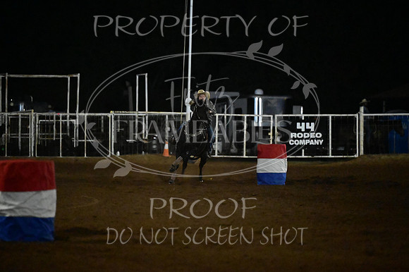 59th Annual Meeker Roundup Club Rodeo