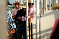 59th Annual Meeker Roundup Club Rodeo