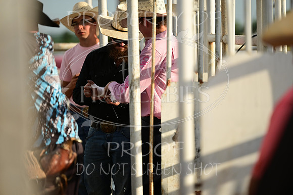 59th Annual Meeker Roundup Club Rodeo