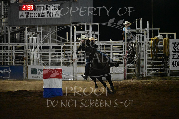 59th Annual Meeker Roundup Club Rodeo
