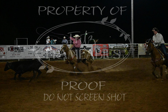 59th Annual Meeker Roundup Club Rodeo