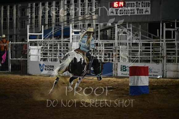 59th Annual Meeker Roundup Club Rodeo
